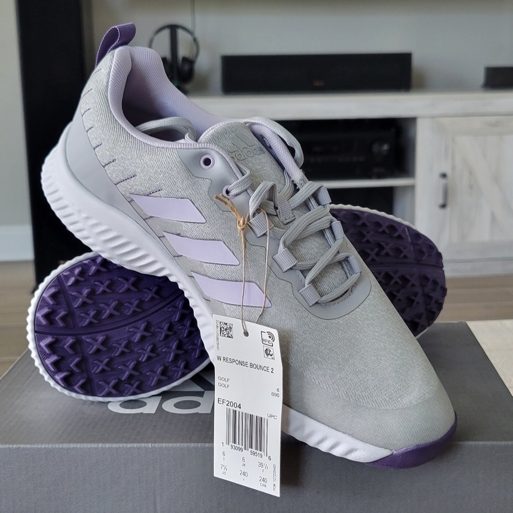Women's Golf Shoes, 7.5